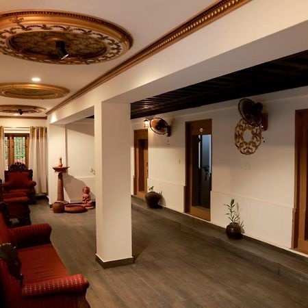 Best Heritage Home Iritti 외부 사진