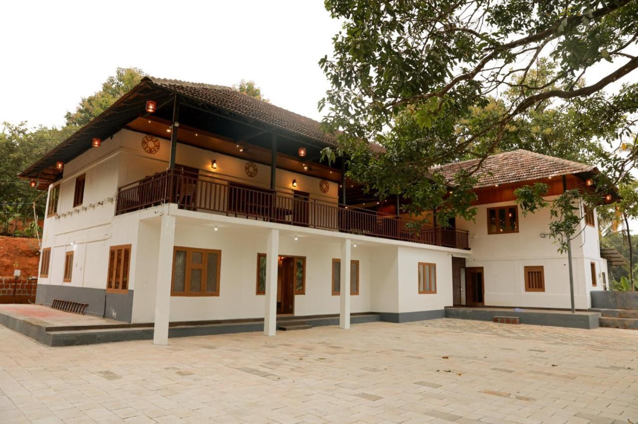 Best Heritage Home Iritti 외부 사진