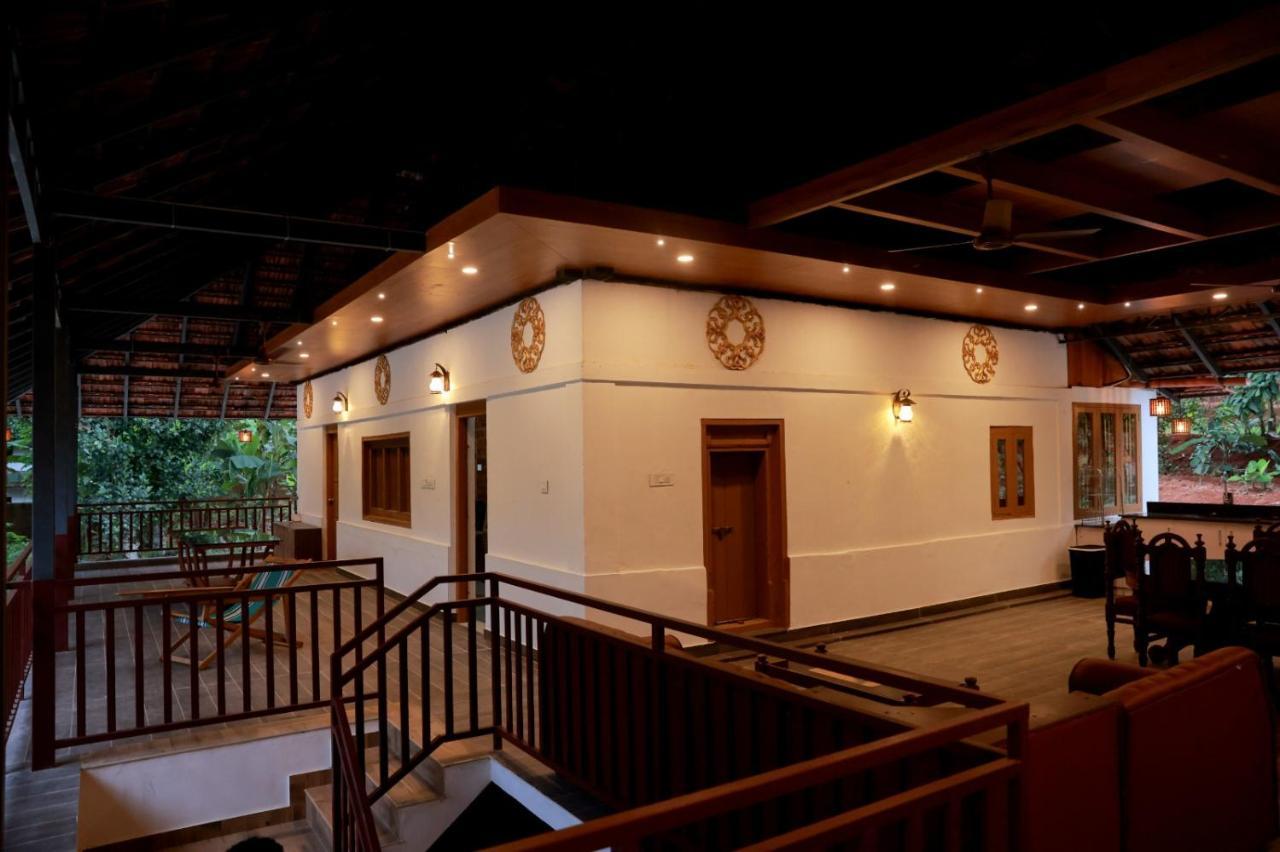 Best Heritage Home Iritti 외부 사진