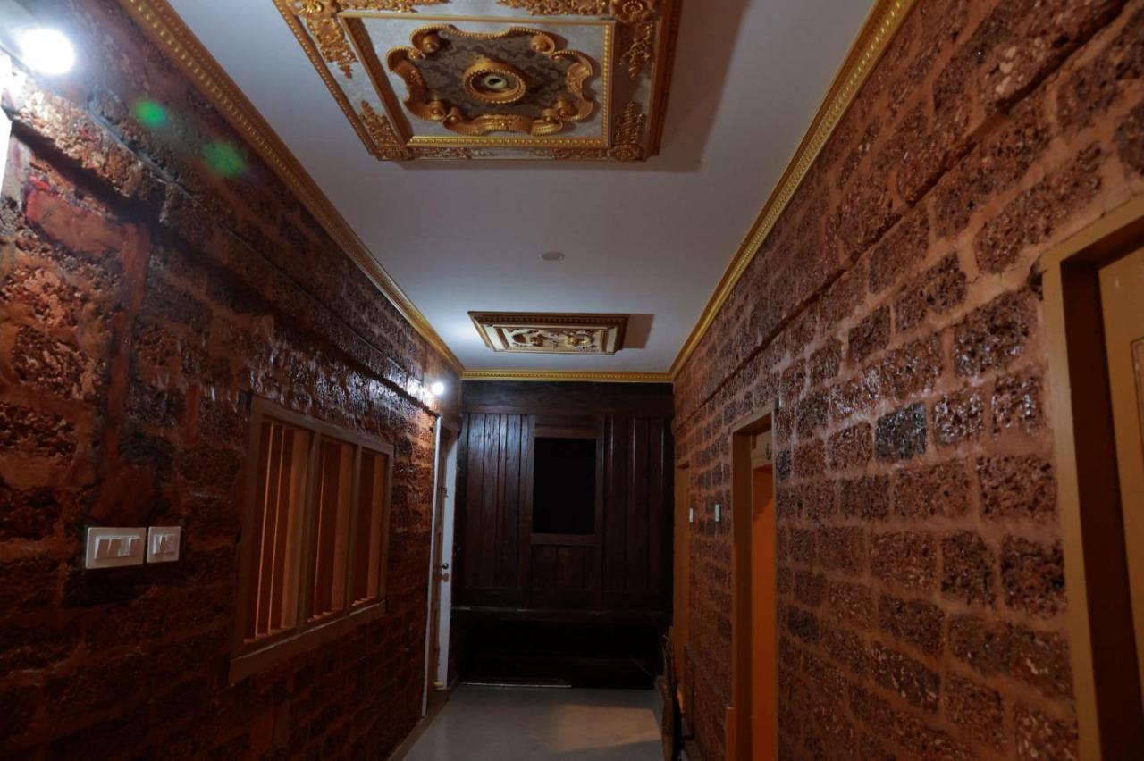 Best Heritage Home Iritti 외부 사진