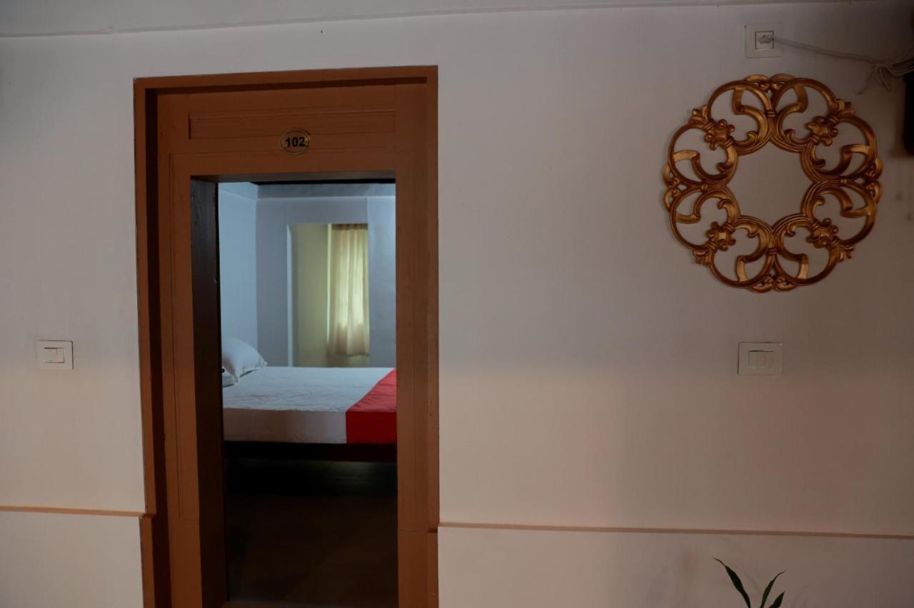 Best Heritage Home Iritti 외부 사진