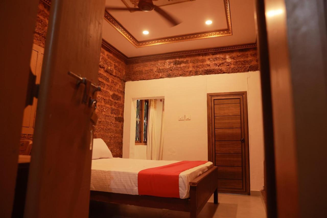 Best Heritage Home Iritti 외부 사진