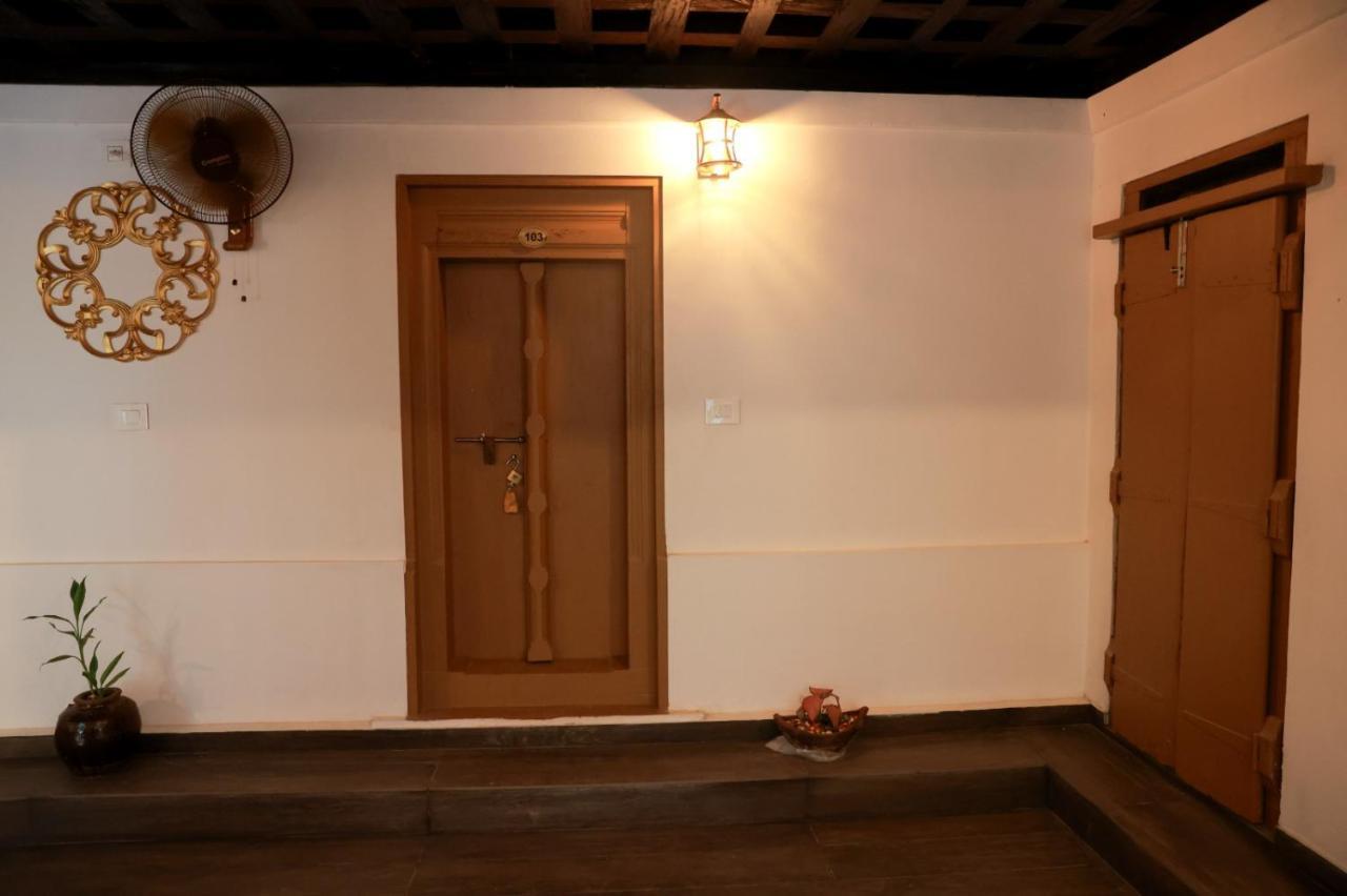 Best Heritage Home Iritti 외부 사진