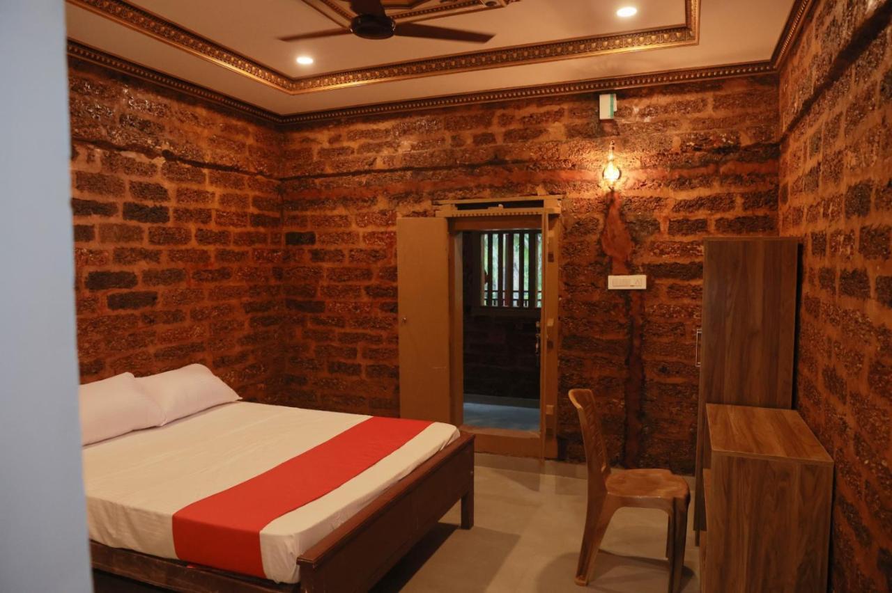 Best Heritage Home Iritti 외부 사진
