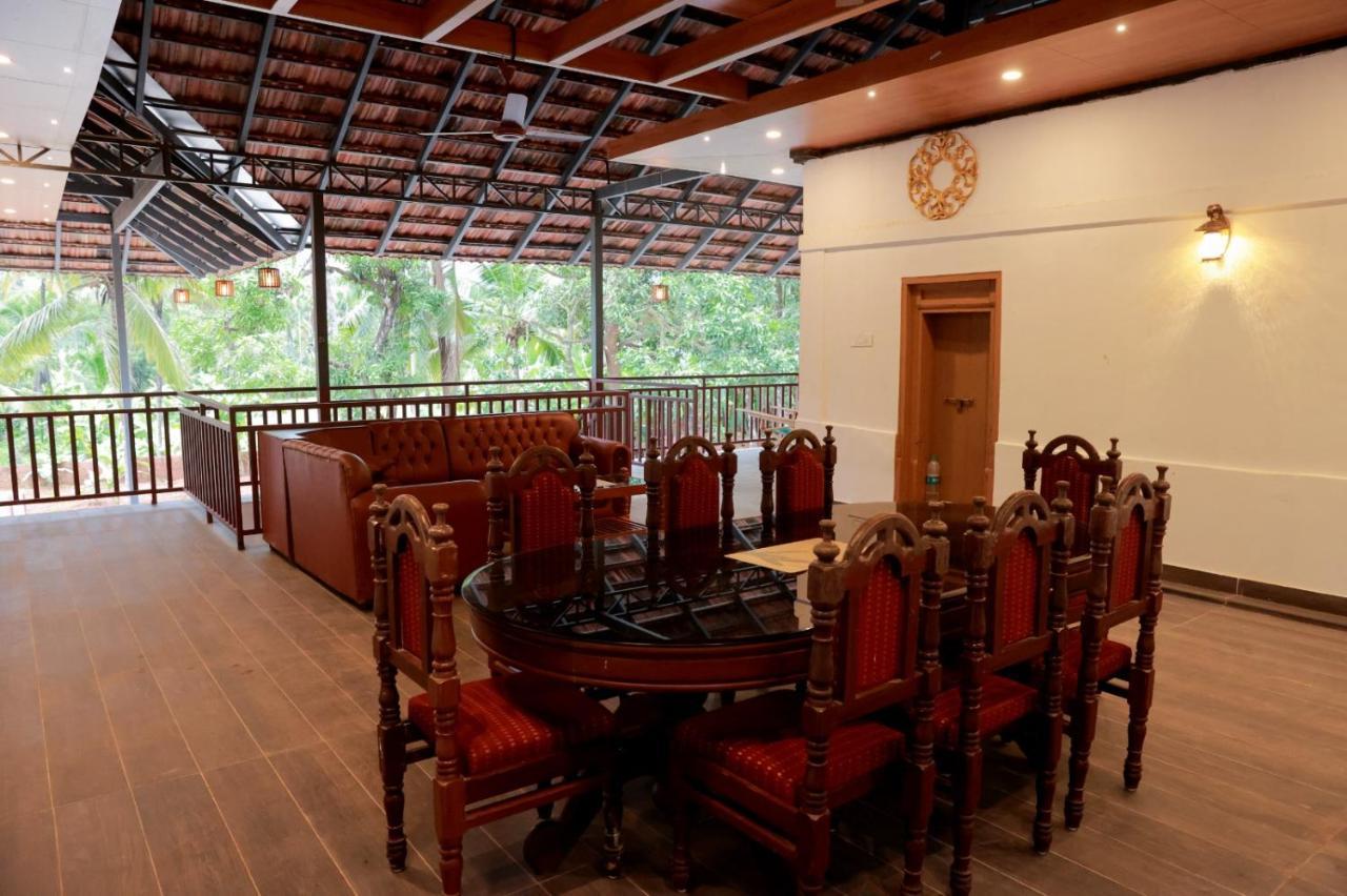 Best Heritage Home Iritti 외부 사진